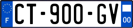 CT-900-GV