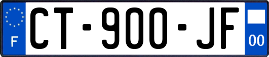 CT-900-JF