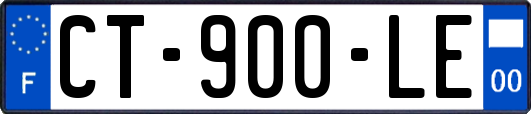 CT-900-LE