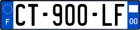 CT-900-LF