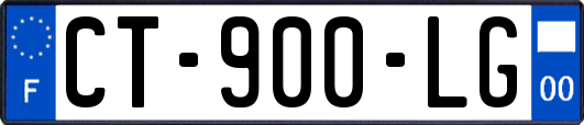 CT-900-LG