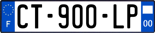 CT-900-LP