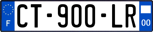 CT-900-LR
