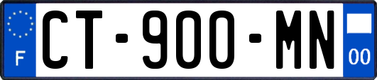 CT-900-MN