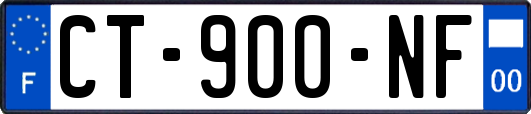 CT-900-NF