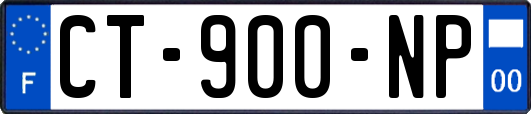 CT-900-NP