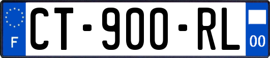 CT-900-RL