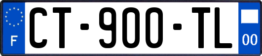 CT-900-TL