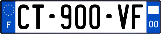CT-900-VF