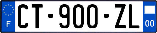 CT-900-ZL