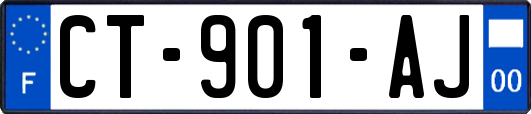 CT-901-AJ