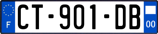 CT-901-DB