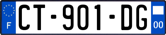 CT-901-DG