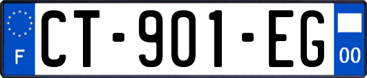 CT-901-EG