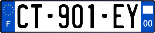 CT-901-EY
