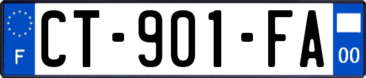 CT-901-FA