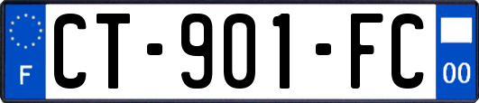 CT-901-FC