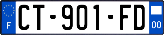 CT-901-FD
