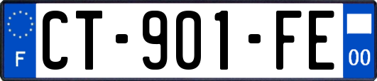 CT-901-FE