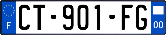 CT-901-FG