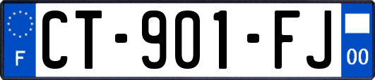 CT-901-FJ