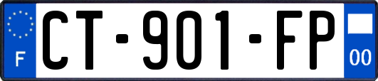 CT-901-FP
