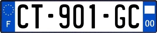 CT-901-GC