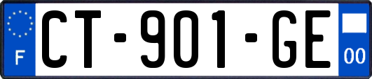 CT-901-GE