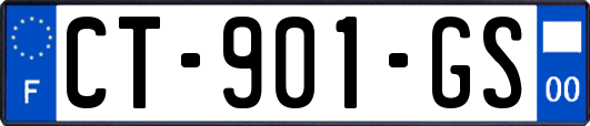 CT-901-GS