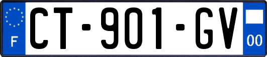 CT-901-GV