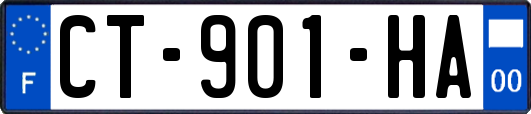 CT-901-HA
