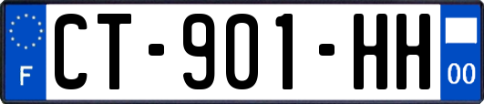 CT-901-HH