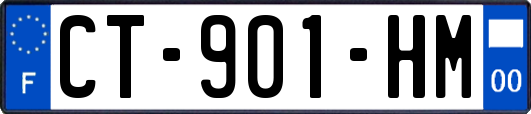 CT-901-HM