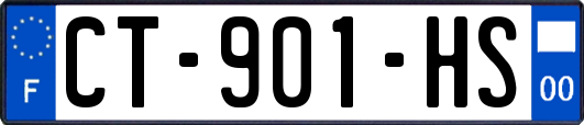 CT-901-HS