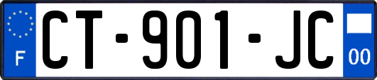 CT-901-JC
