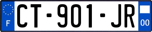 CT-901-JR