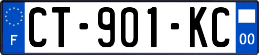 CT-901-KC