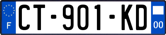 CT-901-KD
