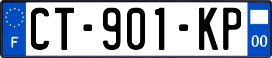 CT-901-KP