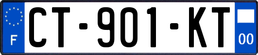 CT-901-KT