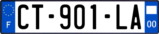 CT-901-LA