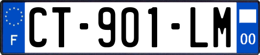 CT-901-LM