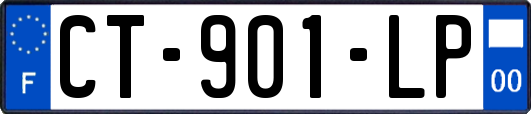 CT-901-LP