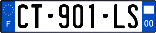 CT-901-LS