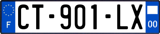 CT-901-LX