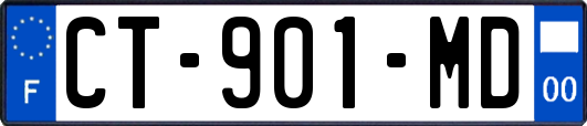 CT-901-MD