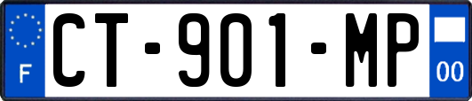 CT-901-MP