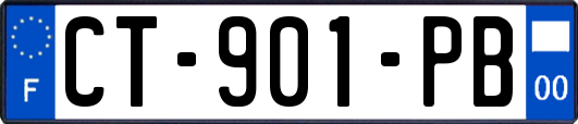 CT-901-PB