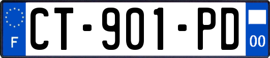 CT-901-PD