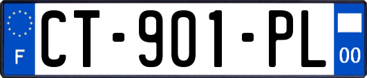 CT-901-PL